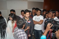 Chal Mohan Ranga Pre Release Tour Press Meet